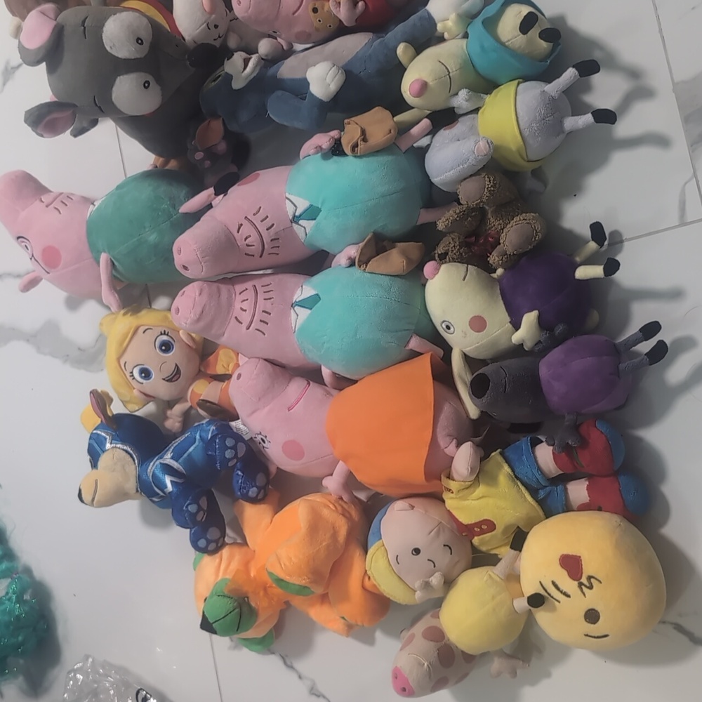 Toys